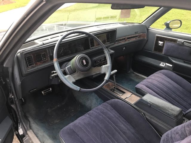 1983 Oldsmobile Cutlass - photo 7