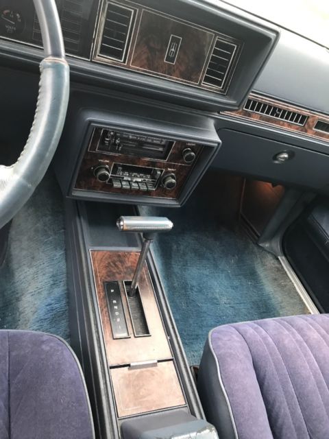 1983 Oldsmobile Cutlass - photo 8