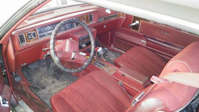 1983 Oldsmobile Cutlass - photo 7
