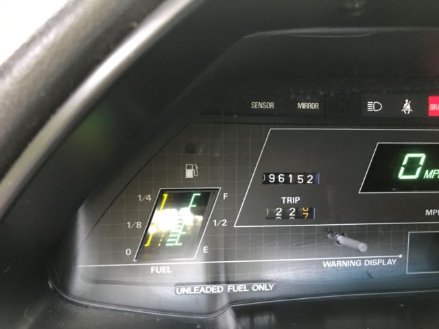1983 Datsun Other - photo 10