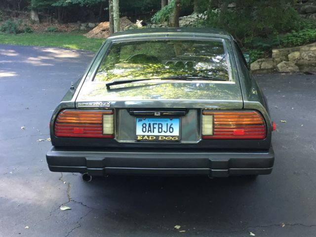 1983 Datsun Other - photo 7