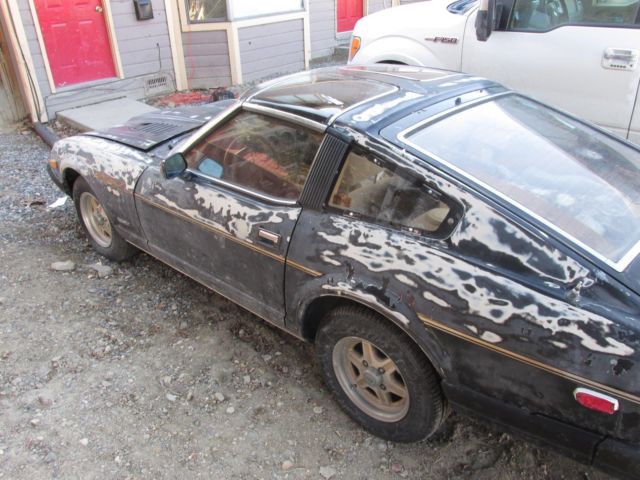 1983 Datsun Z-Series LIMITED - photo 2