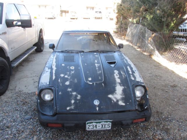 1983 Datsun Z-Series LIMITED - photo 3