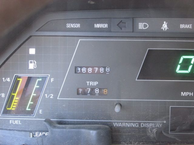 1983 Datsun Z-Series LIMITED - photo 9