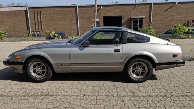 1983 Datsun Z-Series - photo 5