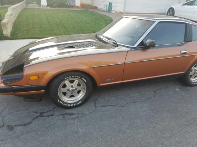 1983 Datsun Z-Series - photo 13