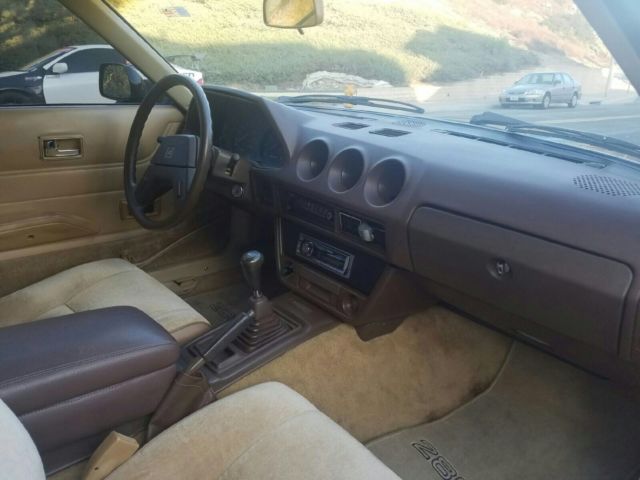 1983 Datsun Z-Series - photo 3
