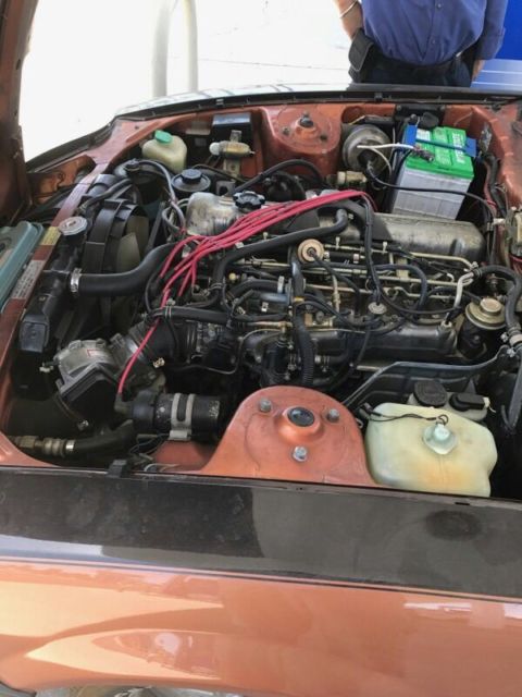 1983 Datsun Z-Series - photo 8