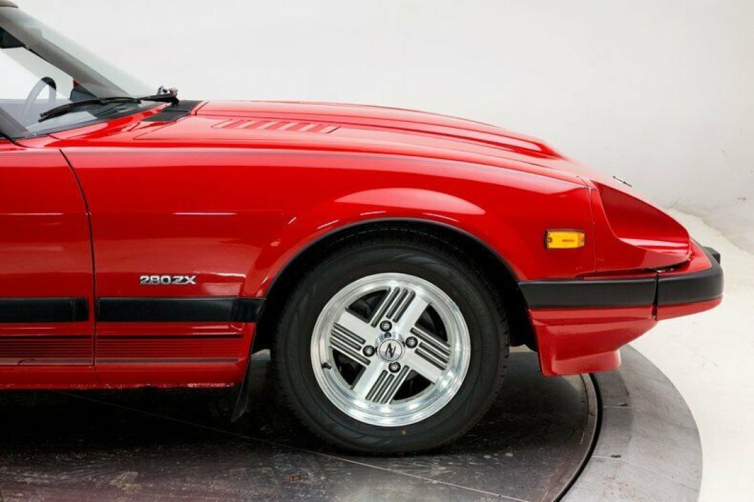 1983 Datsun Z-Series - photo 12