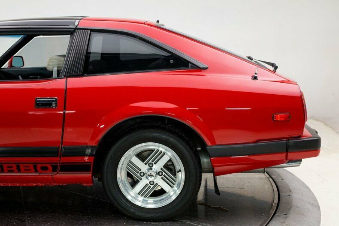 1983 Datsun Z-Series - photo 7