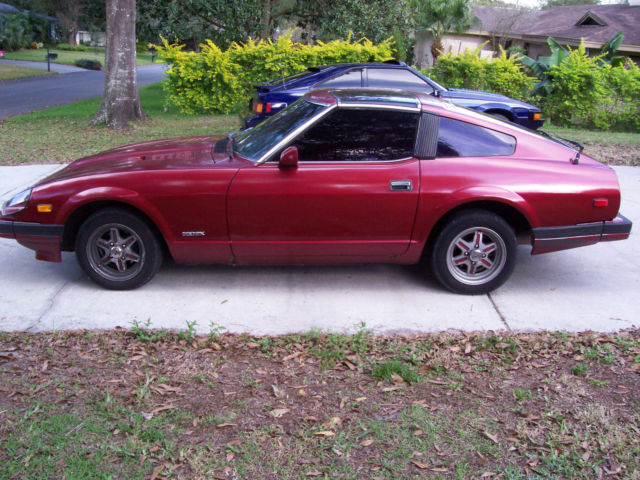 1983 Datsun Z-Series - photo 2