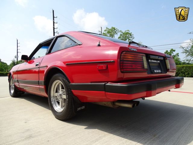 1983 Datsun Z-Series 2+2 - photo 11