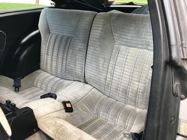 1983 Datsun Z-Series 2+2 - photo 10