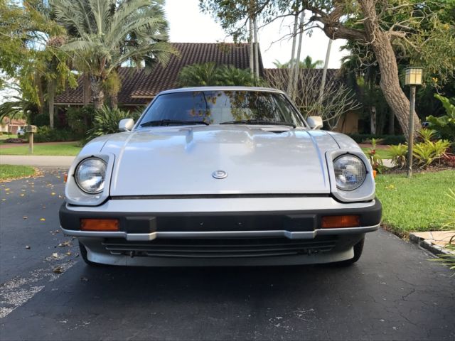 1983 Datsun Z-Series 2+2 - photo 3