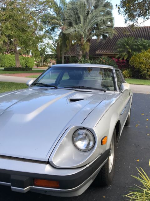 1983 Datsun Z-Series 2+2 - photo 4