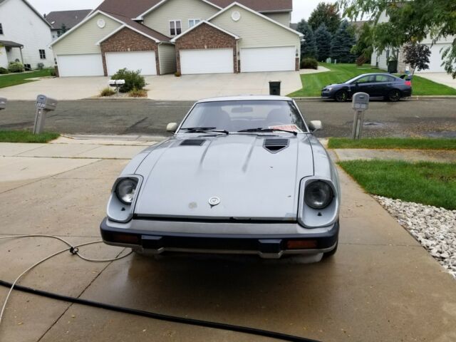 1983 Datsun Z-Series 280zx - photo 2