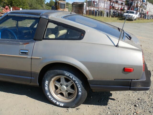 1983 Datsun Z-Series - photo 10