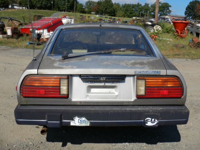 1983 Datsun Z-Series - photo 11