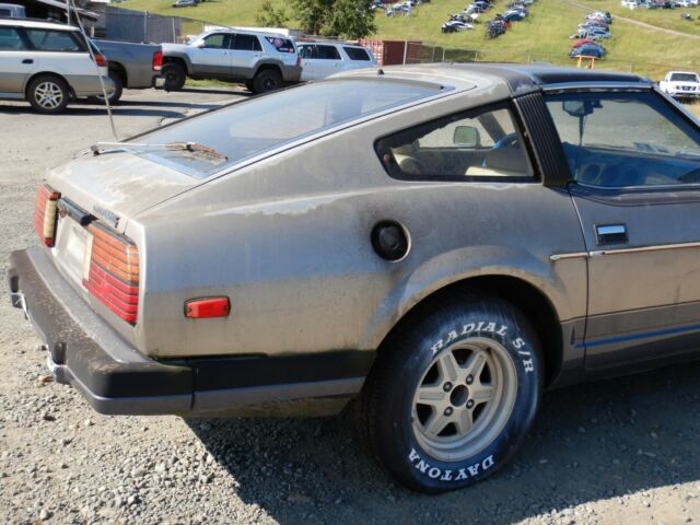 1983 Datsun Z-Series - photo 12