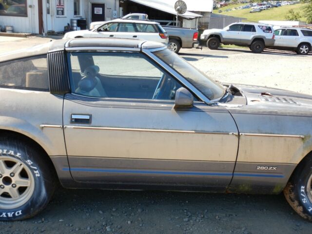 1983 Datsun Z-Series - photo 13