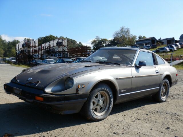 1983 Datsun Z-Series - photo 2