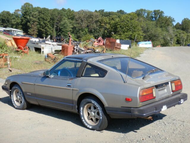 1983 Datsun Z-Series - photo 3