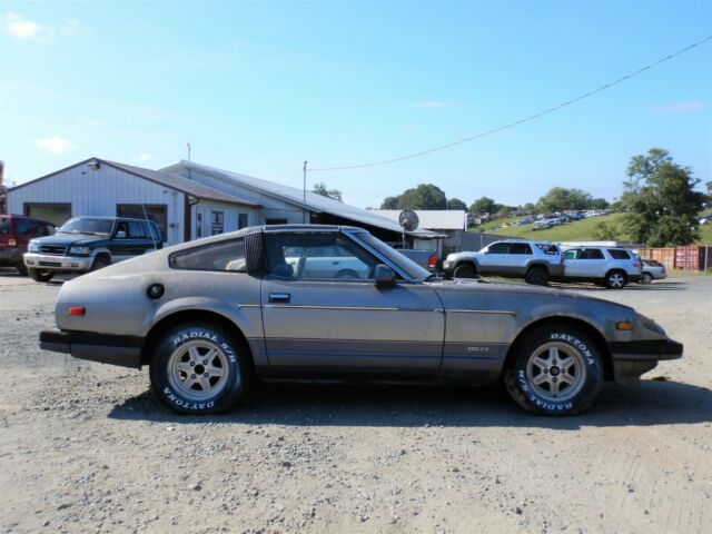 1983 Datsun Z-Series - photo 5