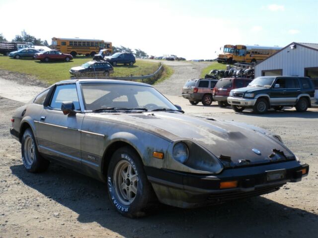 1983 Datsun Z-Series - photo 6
