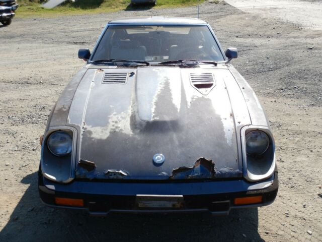 1983 Datsun Z-Series - photo 7