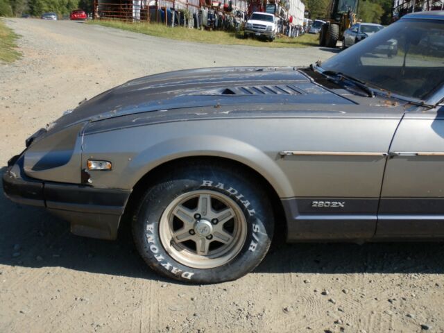 1983 Datsun Z-Series - photo 8