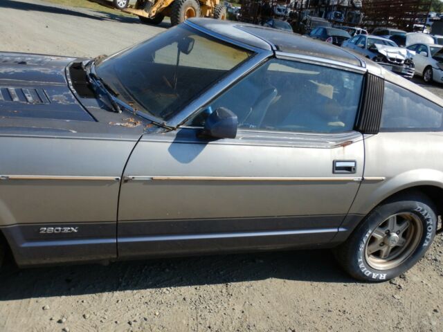 1983 Datsun Z-Series - photo 9