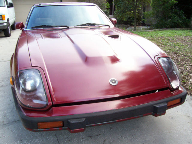 1983 Datsun Z-Series - photo 3
