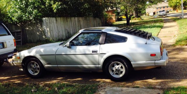 1983 Datsun Z-Series - photo 10