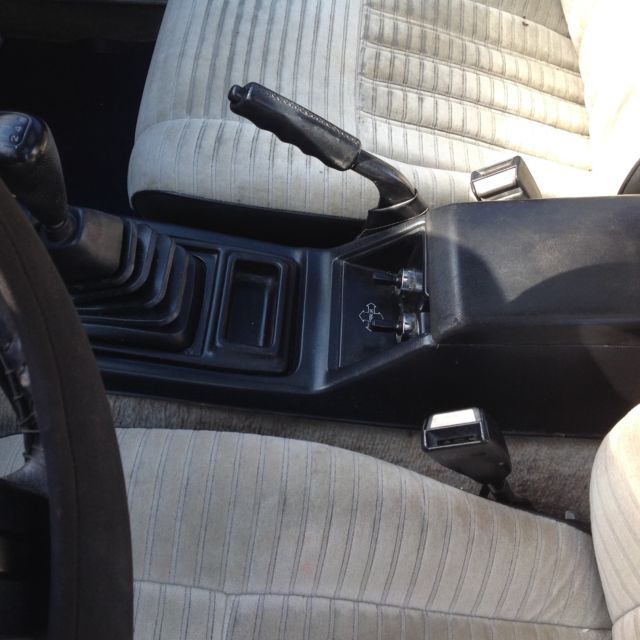 1983 Datsun Z-Series - photo 12