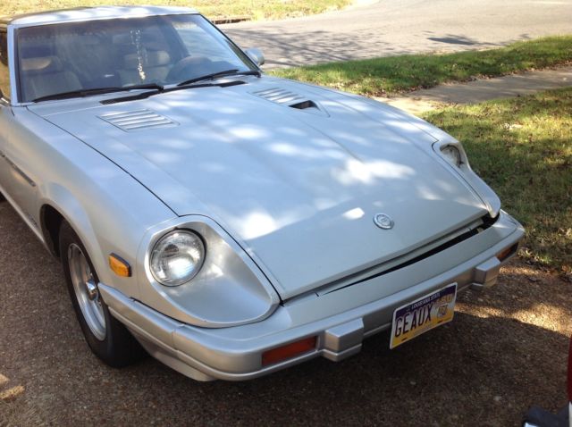 1983 Datsun Z-Series - photo 2