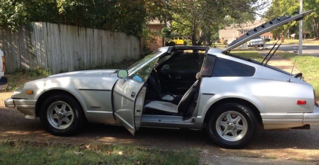 1983 Datsun Z-Series - photo 4