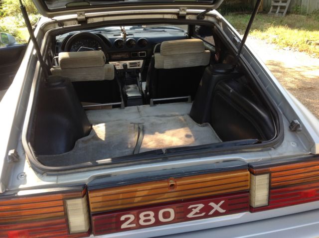 1983 Datsun Z-Series - photo 5