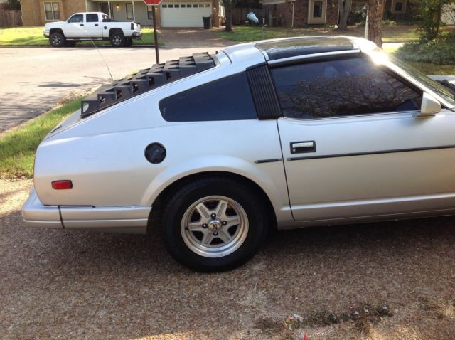 1983 Datsun Z-Series - photo 6