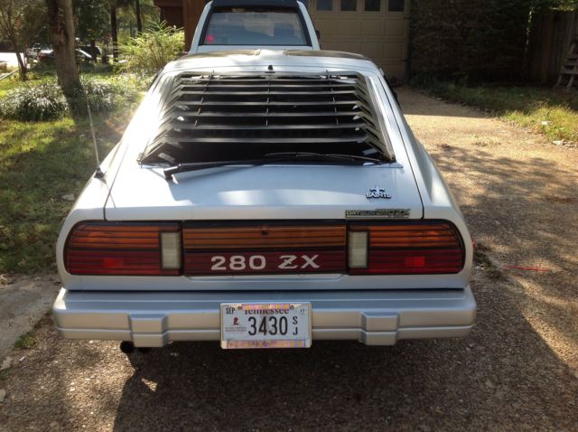 1983 Datsun Z-Series - photo 8