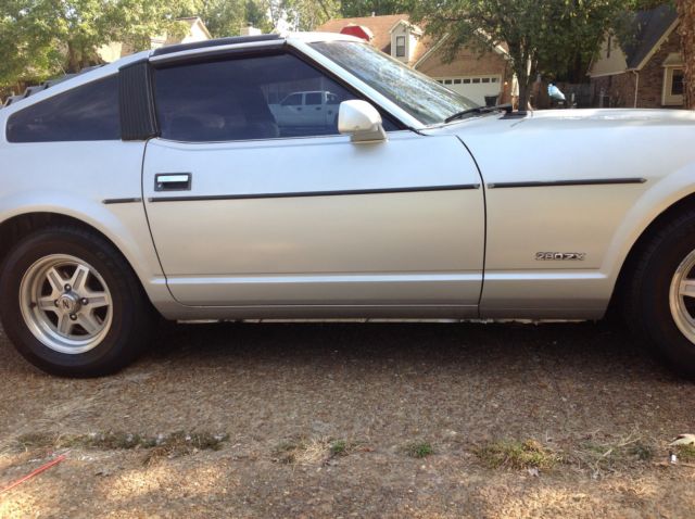 1983 Datsun Z-Series - photo 9