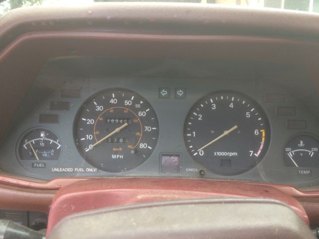 1983 Datsun Z-Series - photo 13