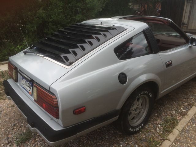 1983 Datsun Z-Series - photo 8