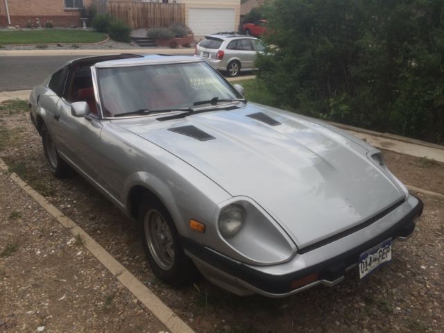 1983 Datsun Z-Series - photo 9