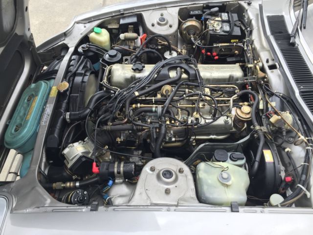 1983 Datsun Z-Series - photo 9