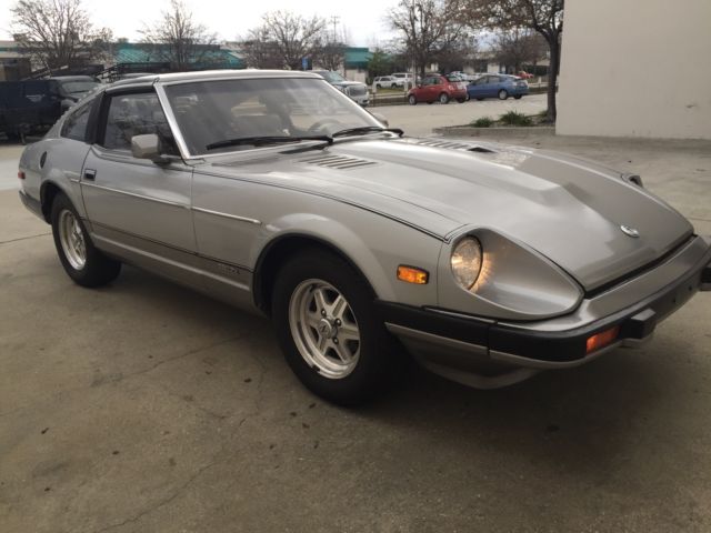 1983 Datsun Z-Series - photo 5