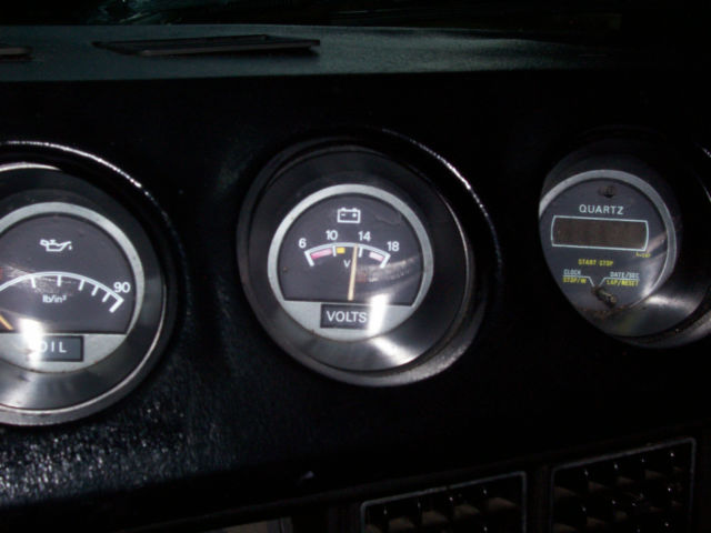 1983 Datsun Z-Series - photo 7