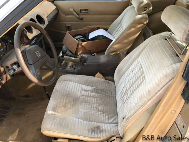 1983 Datsun Z-Series -- - photo 10