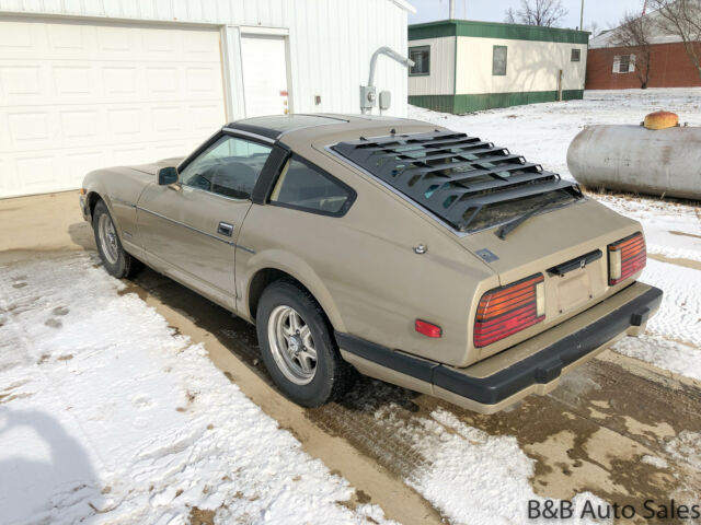 1983 Datsun Z-Series -- - photo 5