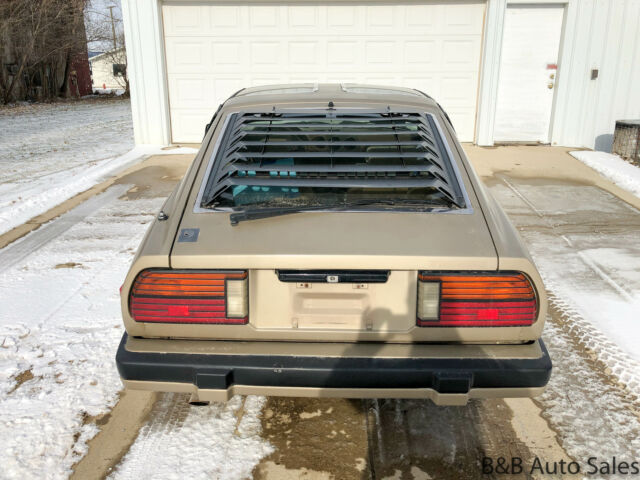 1983 Datsun Z-Series -- - photo 6