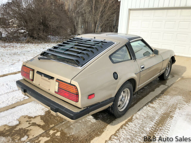 1983 Datsun Z-Series -- - photo 7